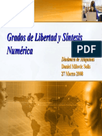 ICM - 544 - 2 - 3 - 1 - Grados - de - Libertad - y - Sintesis DINAMICA DE MAQUINAS