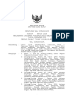 Raperwal Apbd 2020 PDF