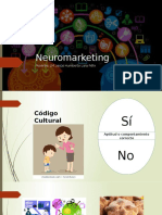 Neuro Marketing