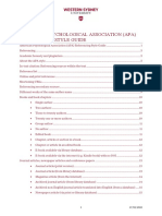 Cite APA PDF