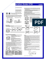 Casio Watch Manual PDF