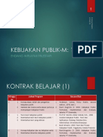 K-1-2 - Public Policy and Defination-2019-Edited-1 PDF