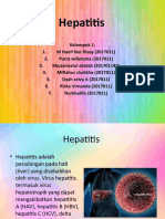 Hepatitis Fix