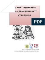 Booklet Kebidanan