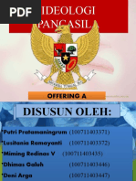 Download Ideologi Pancasila Power Point by Vivi Sylvia P SN45183483 doc pdf