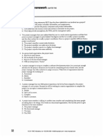 Practice Exam - PMP PDF