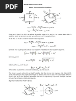 Module 3 Shear Strength of Soil