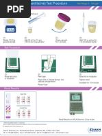 Aflatoxin Procedure