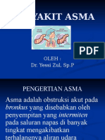 Power Point Asma