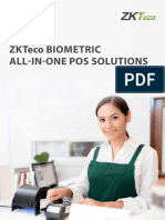 POS Product Catalog PDF