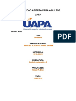 Analisis Matematico II Unidad IX Miguel