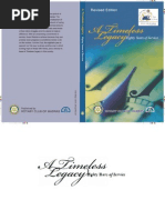 3230A Timeless Legacy 80th