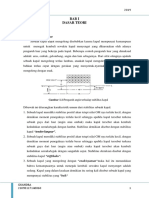 Laporan Stabilitas MT MARLEYNE PDF