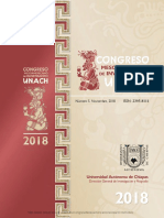 Revista Congreso 2018 PDF