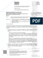 Legajo Personal Docentes Contratado 2020 PDF