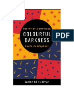 Colourful Darkness Obooko PDF