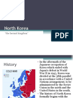 North Korea.ppt