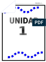 02 - Unidad 1 - Funciones Trascendentes