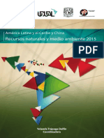 América Latina y el Caribe y China Recursos naturales y medio ambiente 2015.pdf