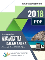 Kecamatan Mawasangka Timur Dalam Angka 2018.pdf