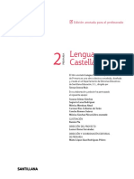 Guia 2º Primaria Lengua PDF