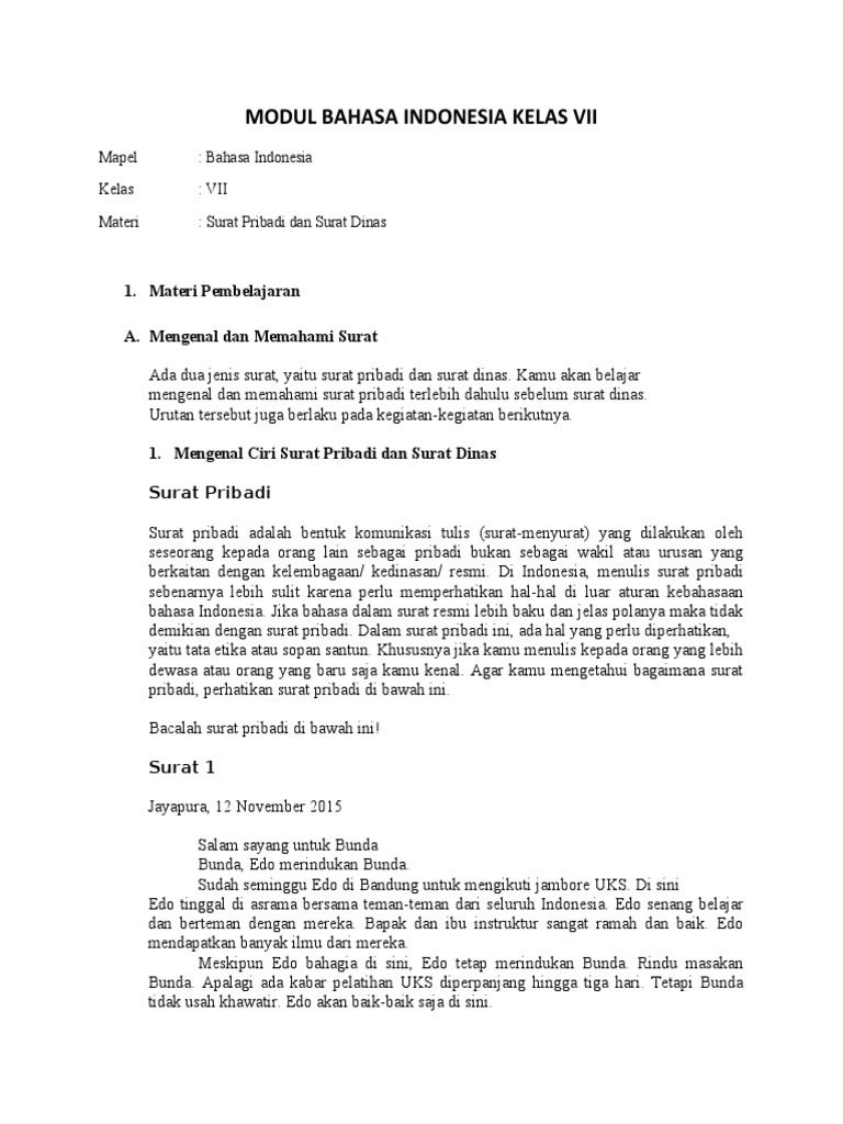 Diskusikan1 Apa Saja Unsur Pada Surat Dinas 2 Bagaimana Ciri Surat Dinas Dari Segi Bentuk3 Brainly Co Id
