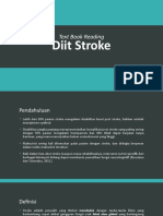 Diit Stroke