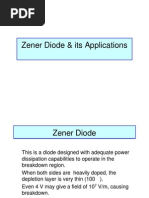 Download Zener Diode  Its Applications by Adnan Ahmed SN45185206 doc pdf