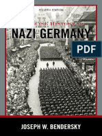 A Concise History of Nazi Germany PDF