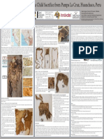 (Burial Garments of A Chimu Child Sacrifi) PDF