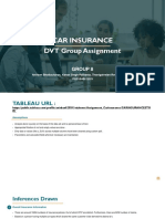DVT Group Assignment PDF