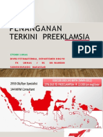 Preeklamsia Eklamsia