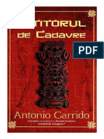 Antonio Garrido - Cititorul de cadavre .pdf