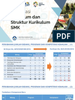 Presentasi Sosialisasi