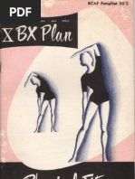 Download RCAF Royal Canadian Air Force XBX Exercise Plan For Women by ojmn127 SN45185730 doc pdf