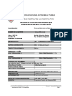 Buap Calculo Diferencial PDF