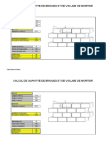 02 BRICKS & MORTAR CALCULATION.xls