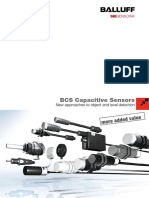 BCS Catalogue 2009 EN PDF