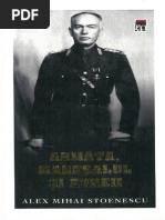 Cartea Neagra, Suferintele Evreilor Din Romania, Vol 1, 1946 | PDF