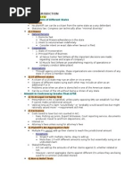 Civil Procedure Outline