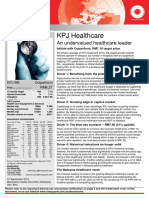 Macquarine Research 20120910 (SWOT Analysis)