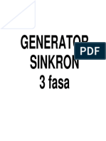 5 Generator Sinkron 3 Fasa PDF