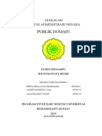 Makalah Han (Publik Domain)