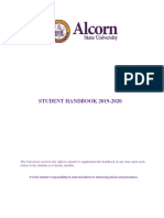 Student Handbook 2018-2019 Revised 5-8-19 442pm PDF