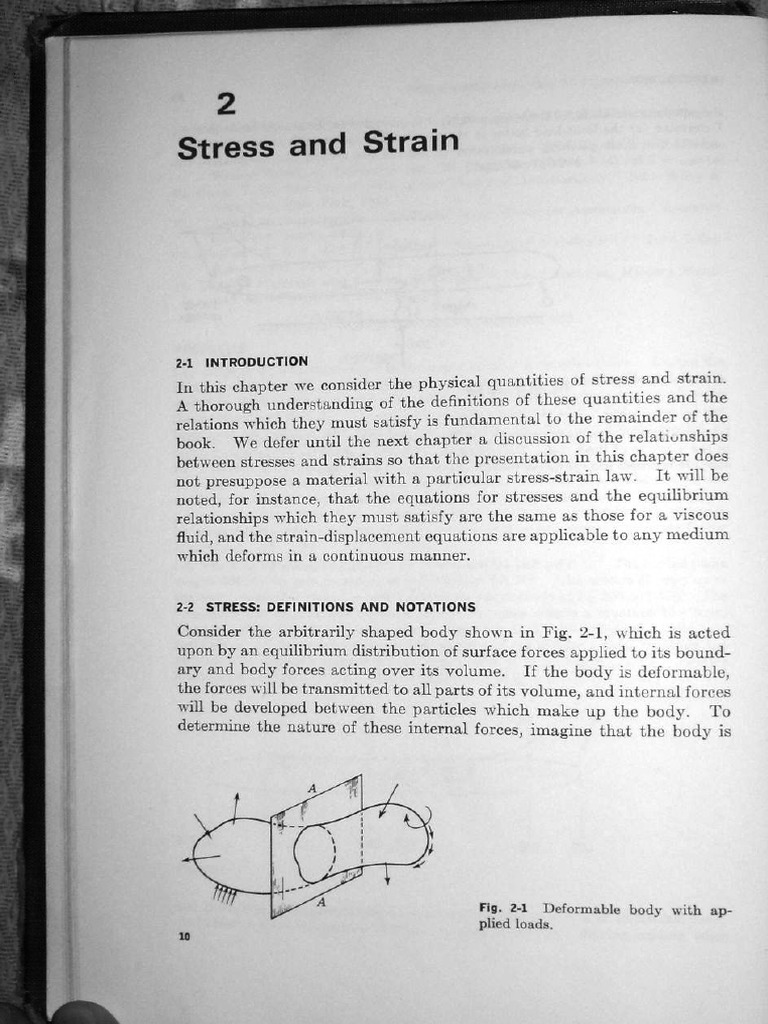 Robert M. Rivello - Theory and Analysis of Flight structures-McGraw-Hill (1969) | PDF