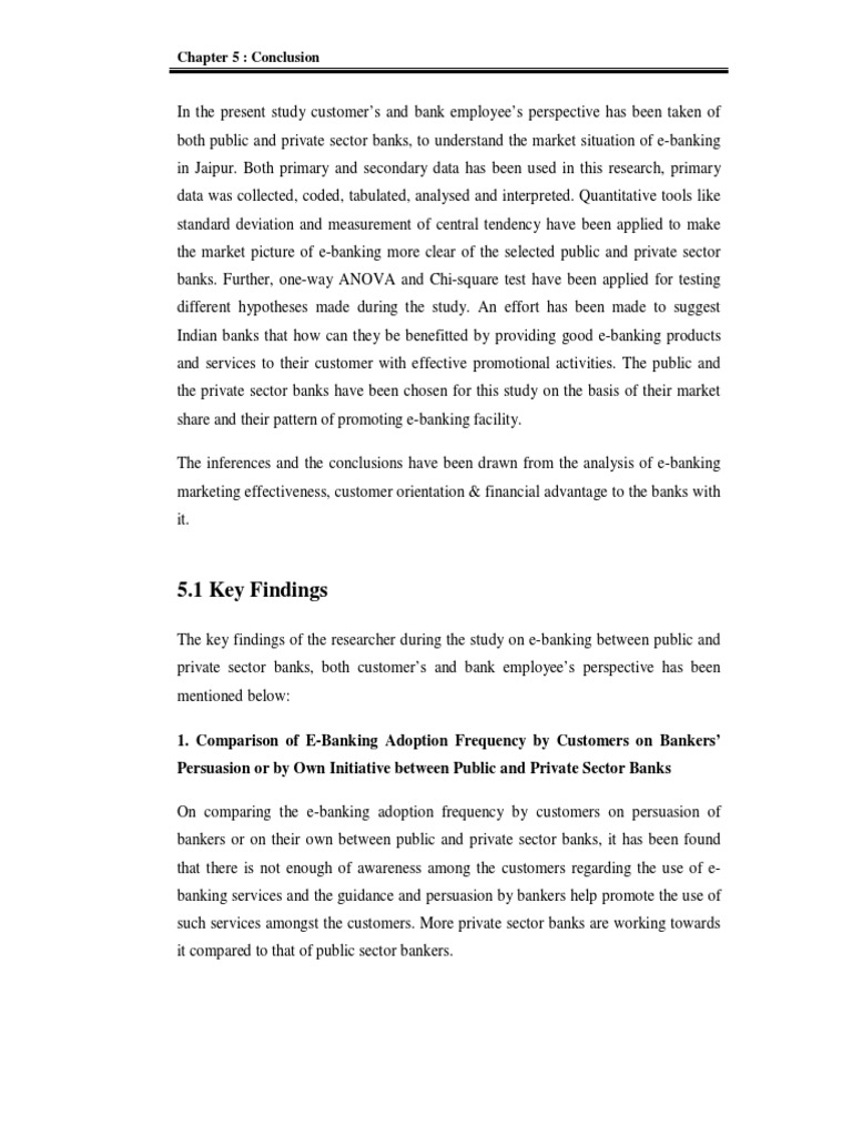 Chapter 5 (1) IB PDF | PDF | Online Banking | Banks & Banking
