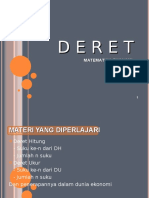 Pert 5 Deret