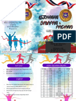 Kejohanan Sukan Olahraga 2019 1 PDF