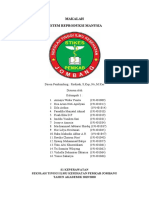 Makalah Reproduksi (Revisi)