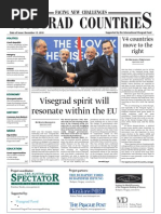 Download Visegrad Countries by The Slovak Spectator SN45186718 doc pdf